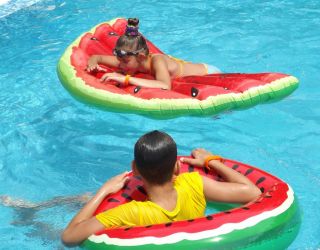 *Пансионат "Бургас" Сочи