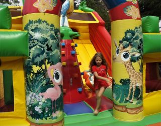 *Пансионат "Бургас" Сочи