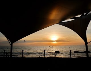 *Пансионат "Бургас" Сочи