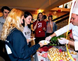 *Пансионат "Бургас" Сочи