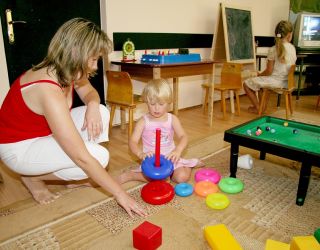 *Пансионат "Бургас" Сочи