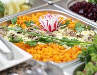 *Пансионат "Бургас" Сочи