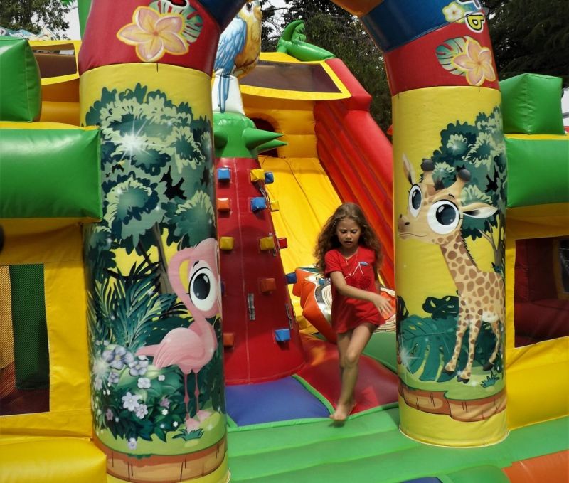 *Пансионат "Бургас" Сочи