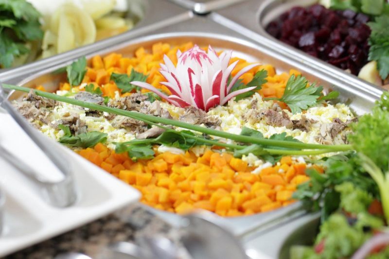 *Пансионат "Бургас" Сочи