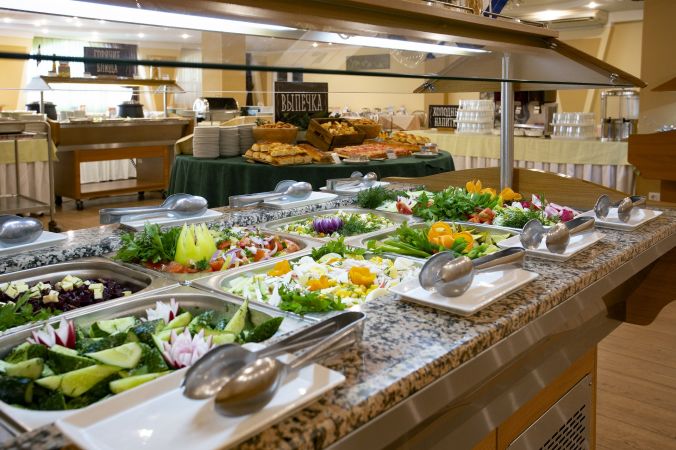 Пансионат "Бургас"