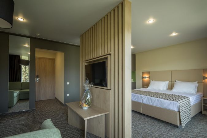 Пансионат "Бургас"